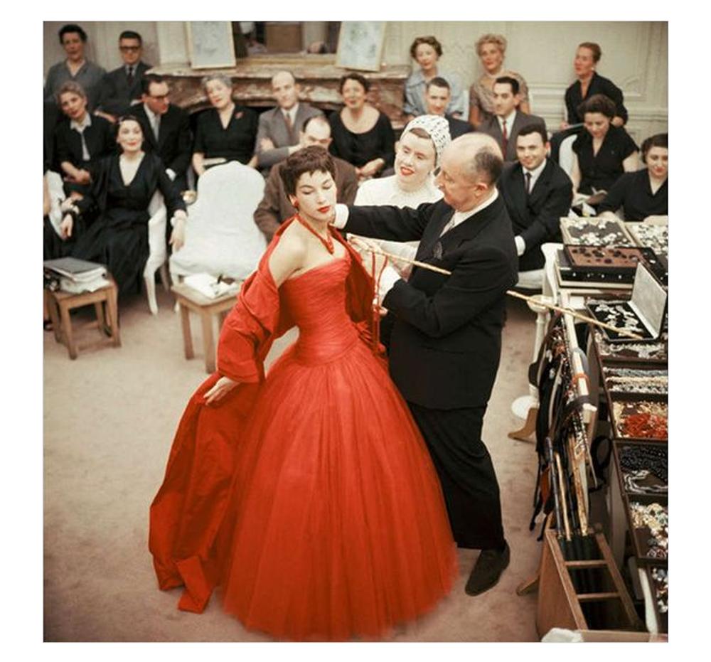 伦敦60年代时尚,英国的时尚中心在哪里