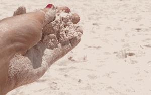 全球面临沙子短缺危机,全球沙子越来越少