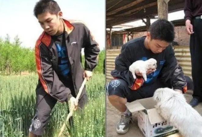 国乒谁的外号叫大头,国乒林妹妹是谁