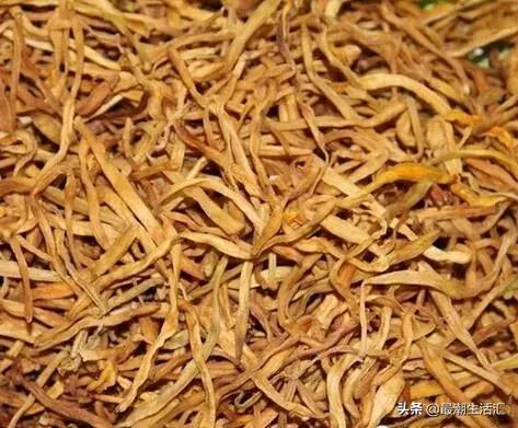 大埔最好吃的小吃,大埔好吃的