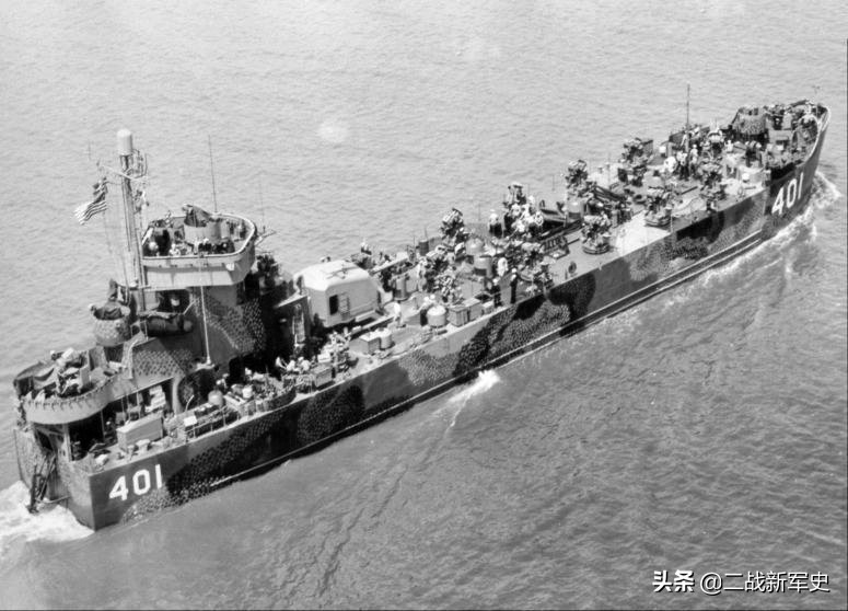 美军lst登陆舰,美国lsm登陆舰