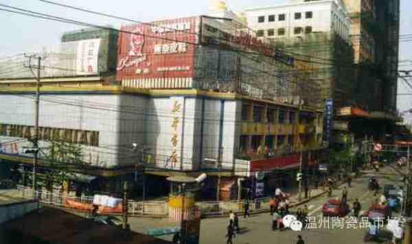 140年前的温州原来长这样！家乡的前世今生.