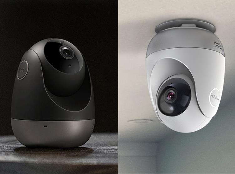 360摄像头能保证安全吗,360的网络摄像头安全吗