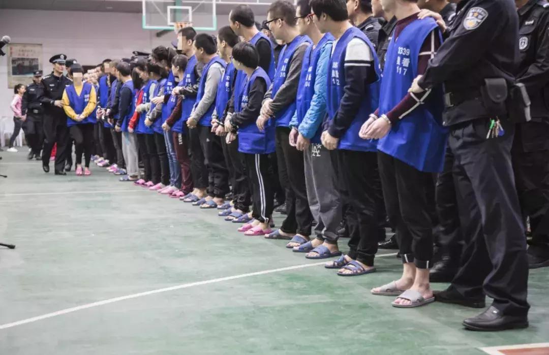 丰泽检察院提起公诉的全国首起“金融一体机”诈骗案86名被告人被判刑，受骗人数达千人以上……