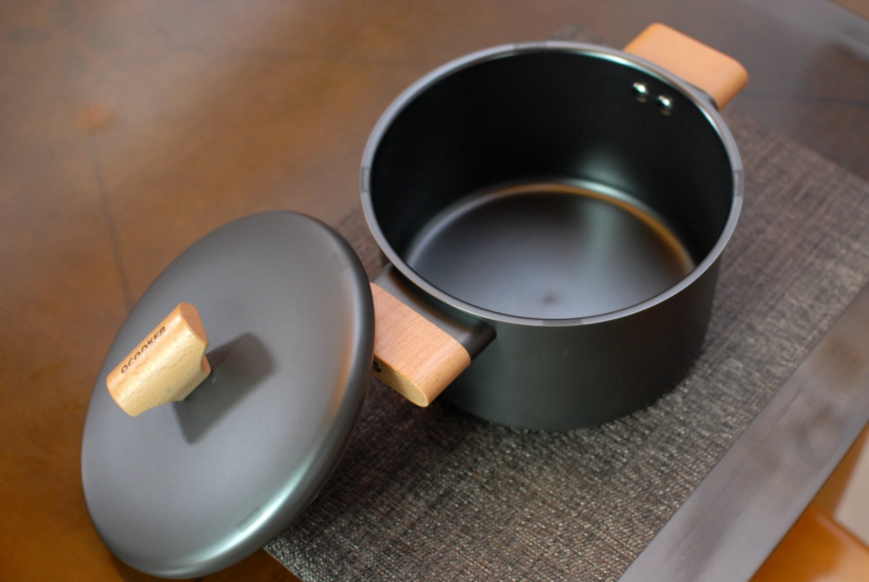 精铁锻造铁锅,精铁手工锻打铁锅