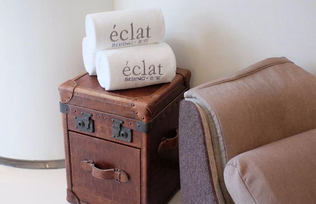 用过这18种小众洗浴品的人，才称得上奢华酒店的行家！（第二弹）