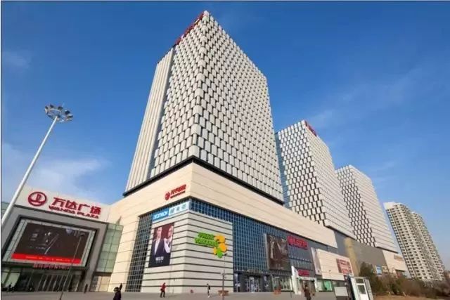 天津又一个超级新城规划,天津新华广场最新规划