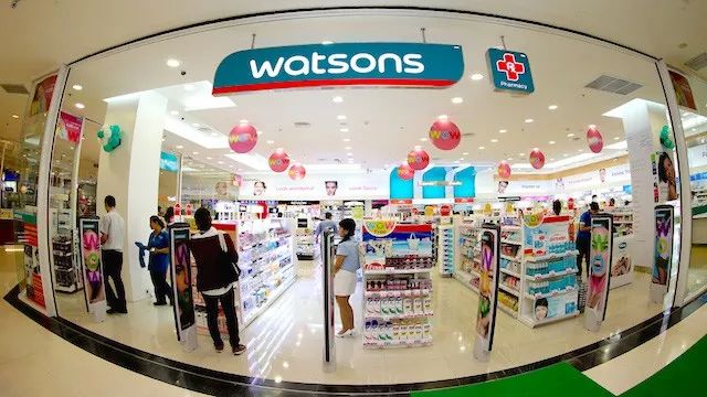 去泰国逛什么化妆品店,泰国哪些本土美妆值得买