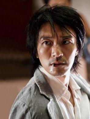 少林足球票房,少林足球林子聪片酬比群演还低