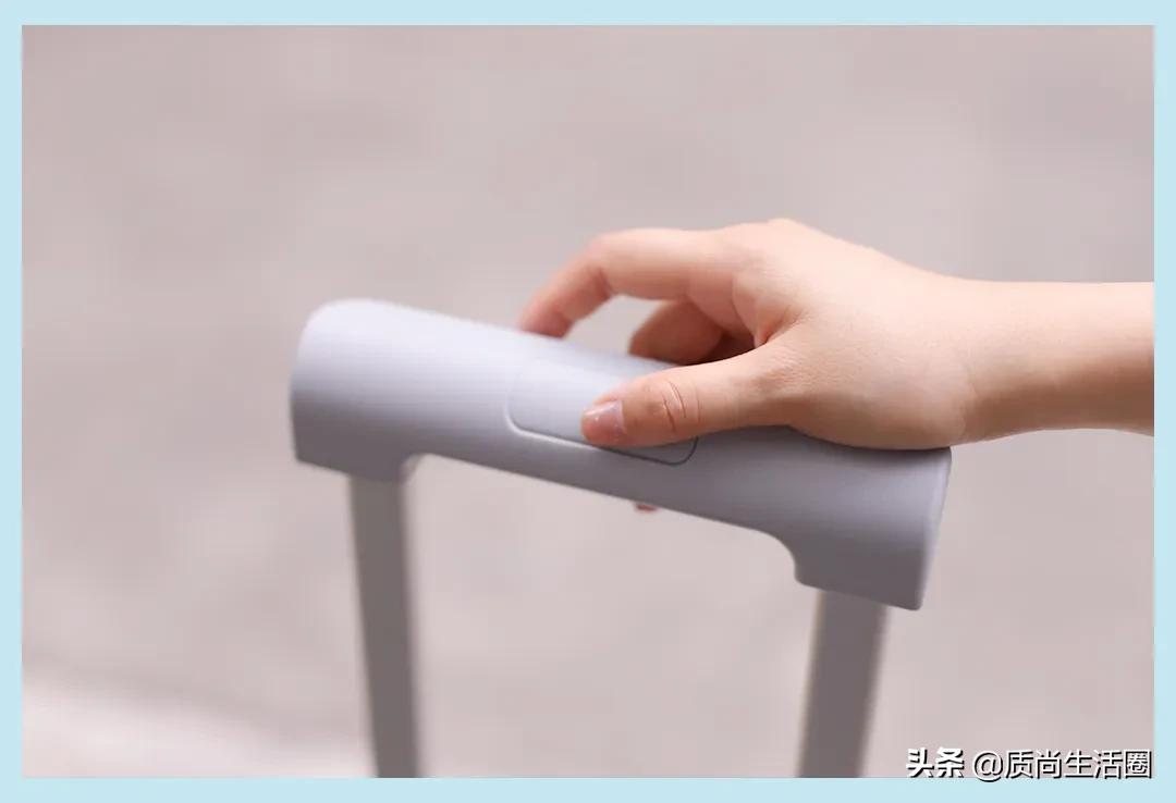 行李箱密码锁推荐评测对比,为什么行李箱的密码锁就是个摆设