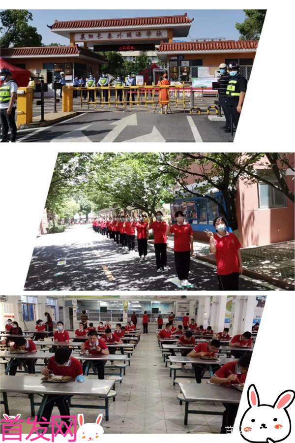 襄阳长春外国语学校,襄阳长春外国语学校简介