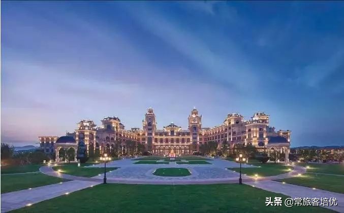 希尔顿会员积分累积政策,积分入住希尔顿技巧