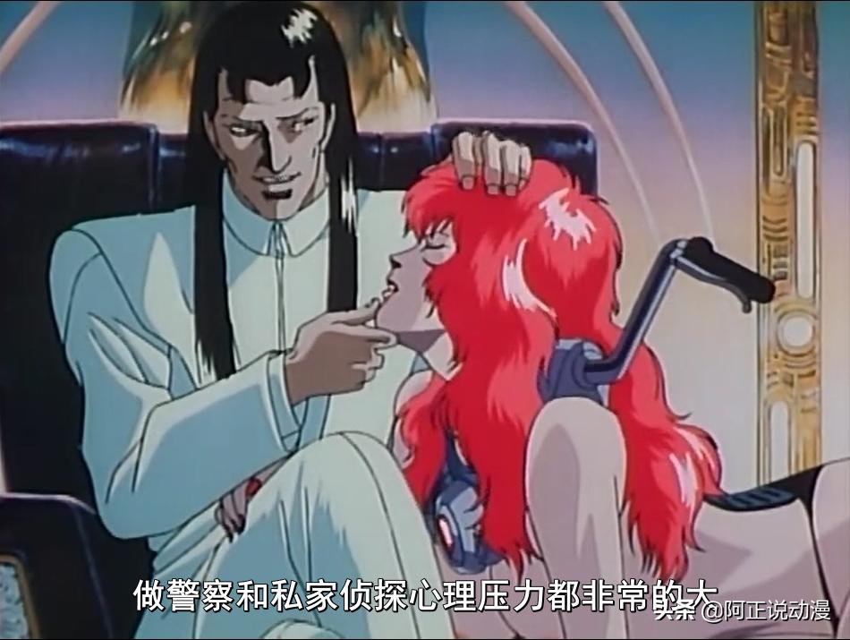 这部日式纯爱电影也太重口了,这部日本纯爱电影每一帧都苏炸了