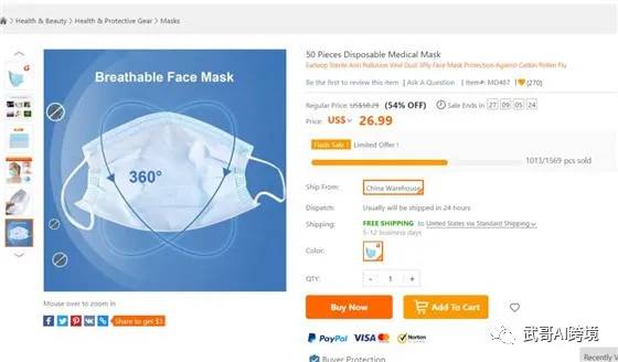 跨境电商shopify独立站,跨境电商亚马逊独立站shopify