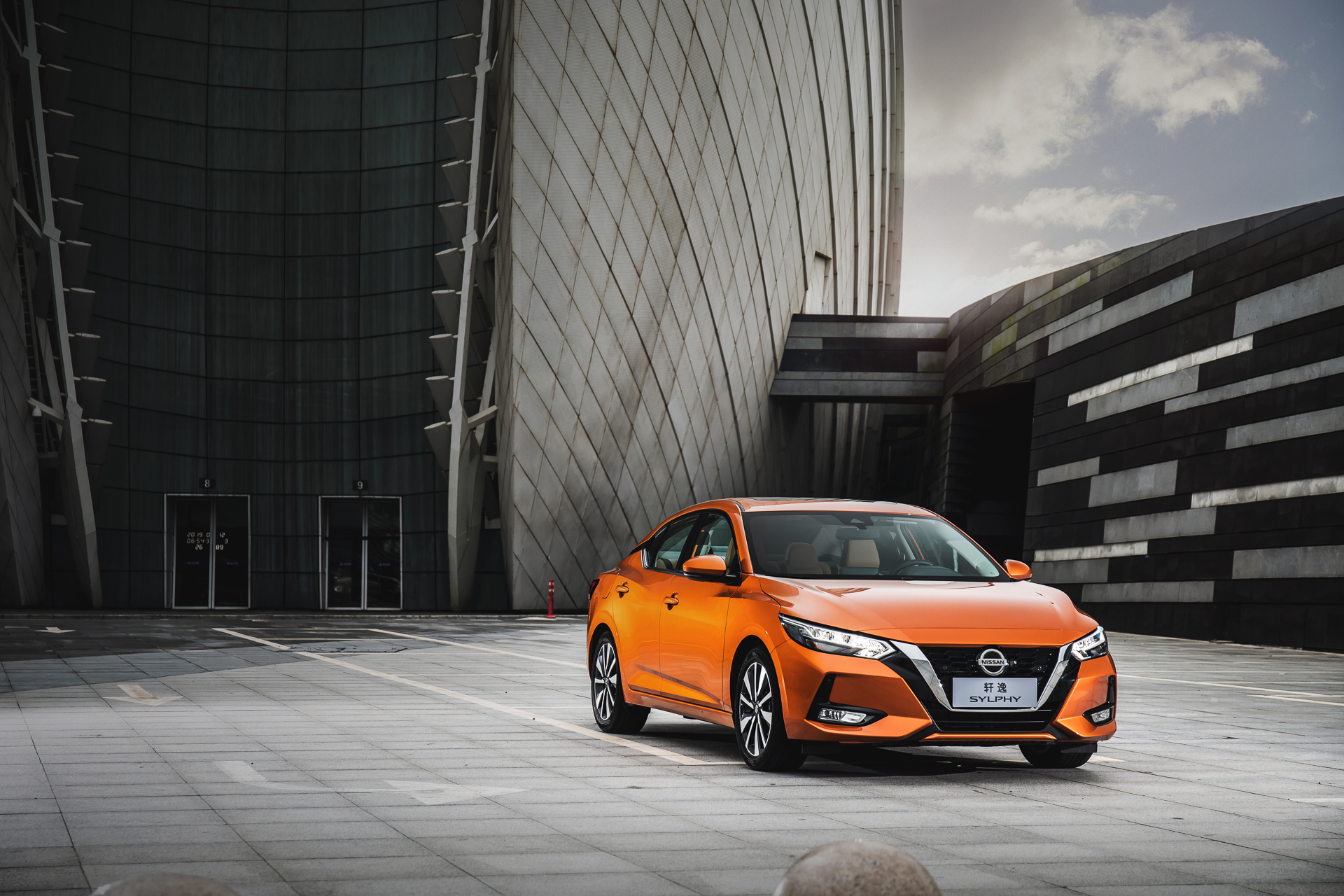 国内各大车企、品牌、车型全知道（264）——东风日产