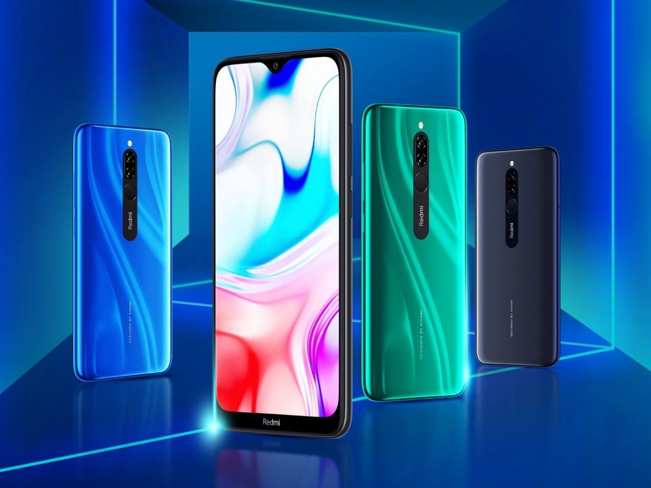 redmi入门级新手机,redmi数字系列的发展史