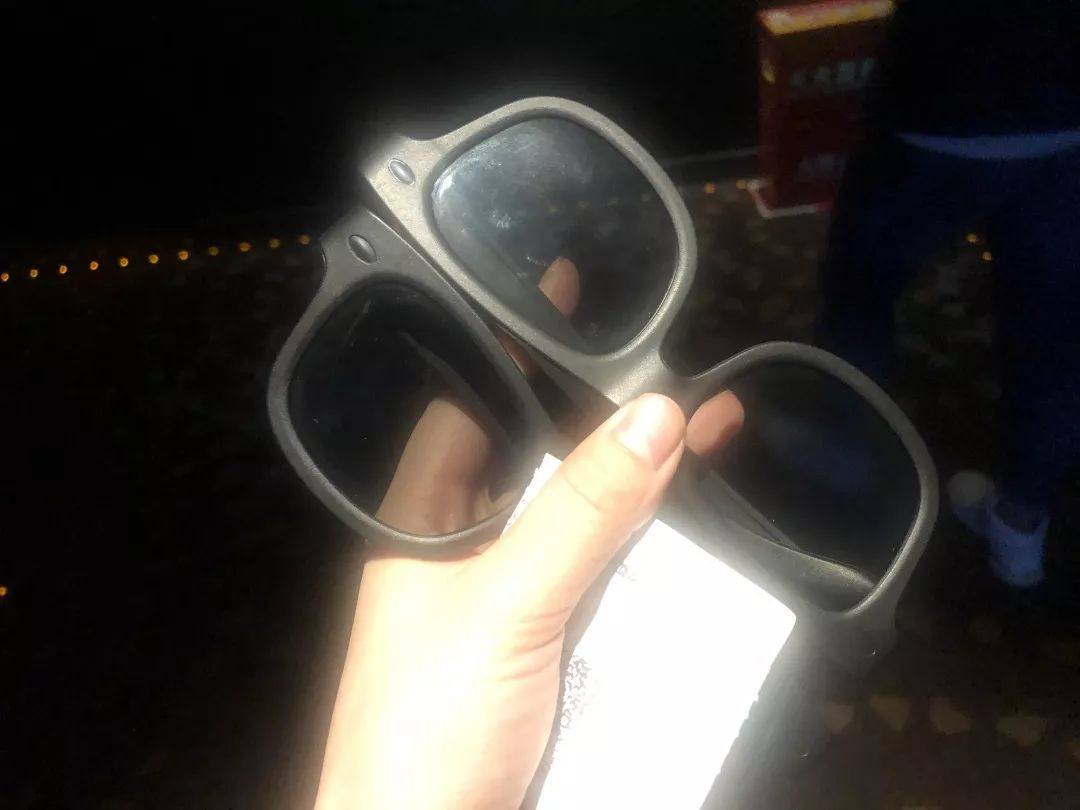 避雷指南|成都首家120帧电影院，怎么是这样的？