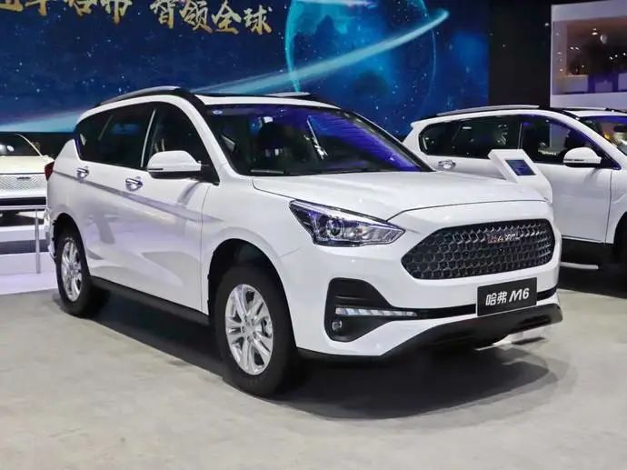 性价比最高6万5座suv,10万至20万口碑最好性价比高的suv