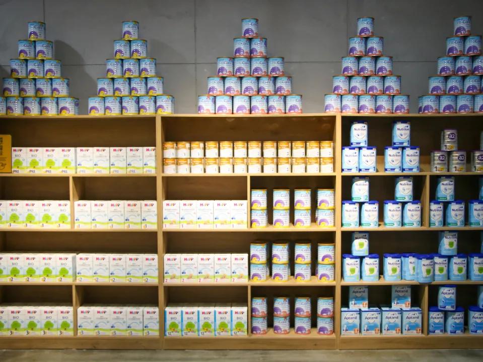 亚蓉欧国家馆国际消费新场景,亚蓉欧国家馆