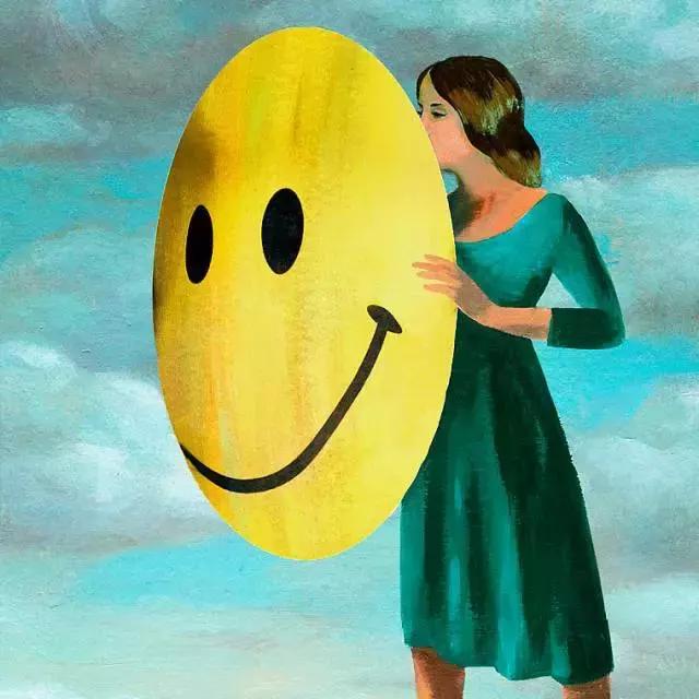 我们和孩子是平等的,我们和孩子一样重要