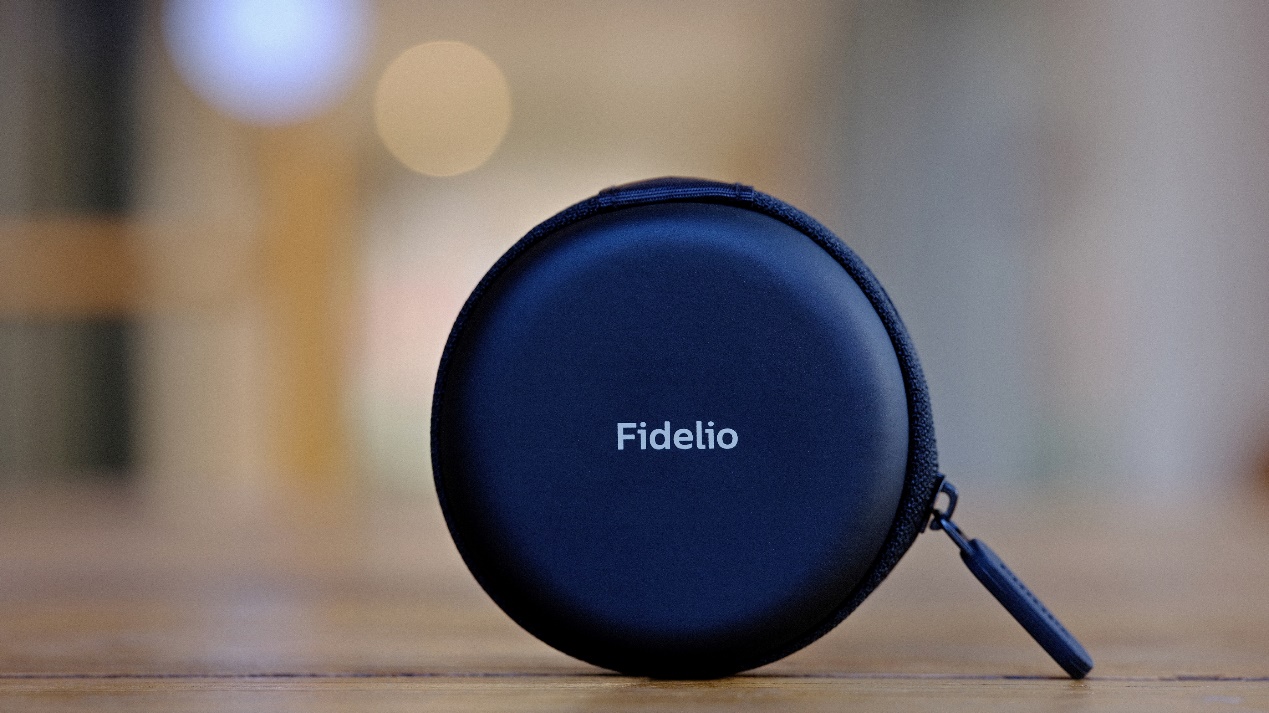 飞利浦fidelios3,fidelio飞利浦