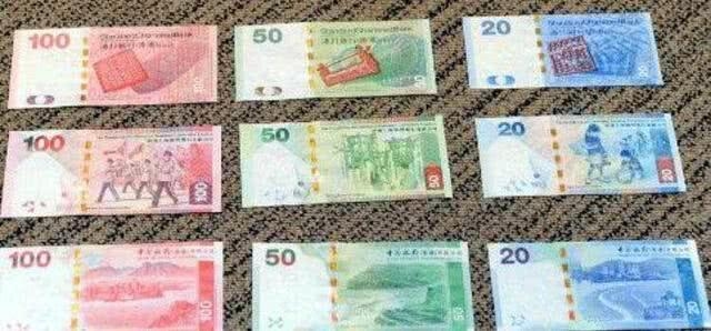 香港旅游能带多少人民币,香港旅游贵还是澳门贵