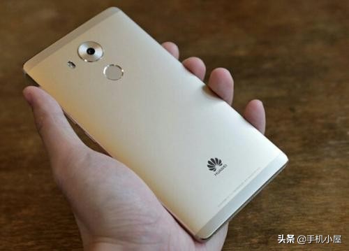 华为mate8最新消息,五年的华为mate8测试