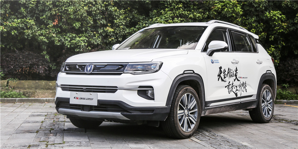 10万左右国产车suv推荐,10万预算想买一台suv有没有推荐的