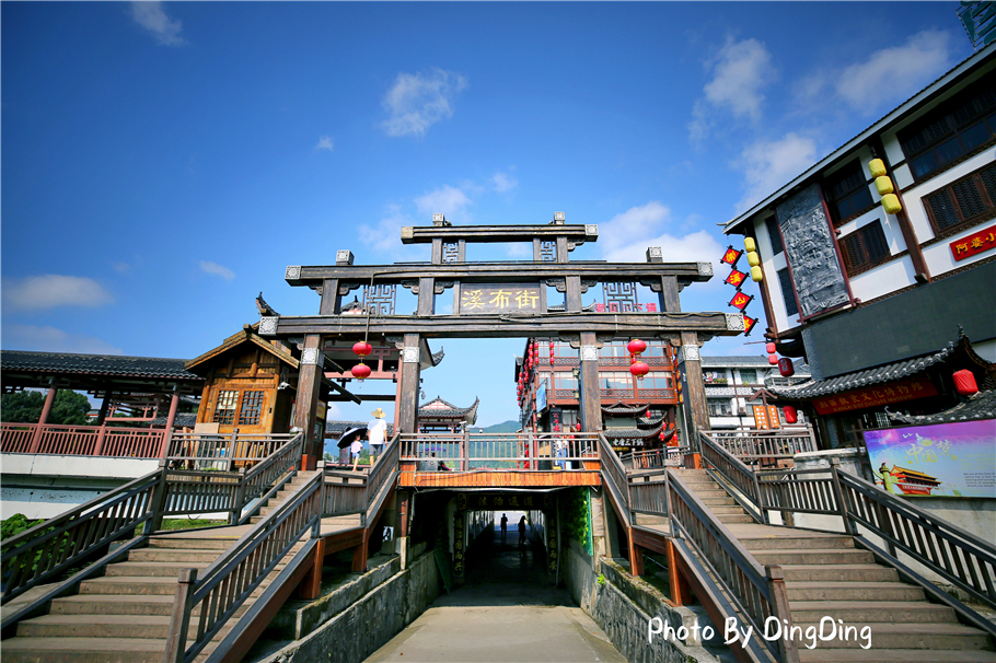 中国最赚钱的小景区,最赚钱旅游景区排行