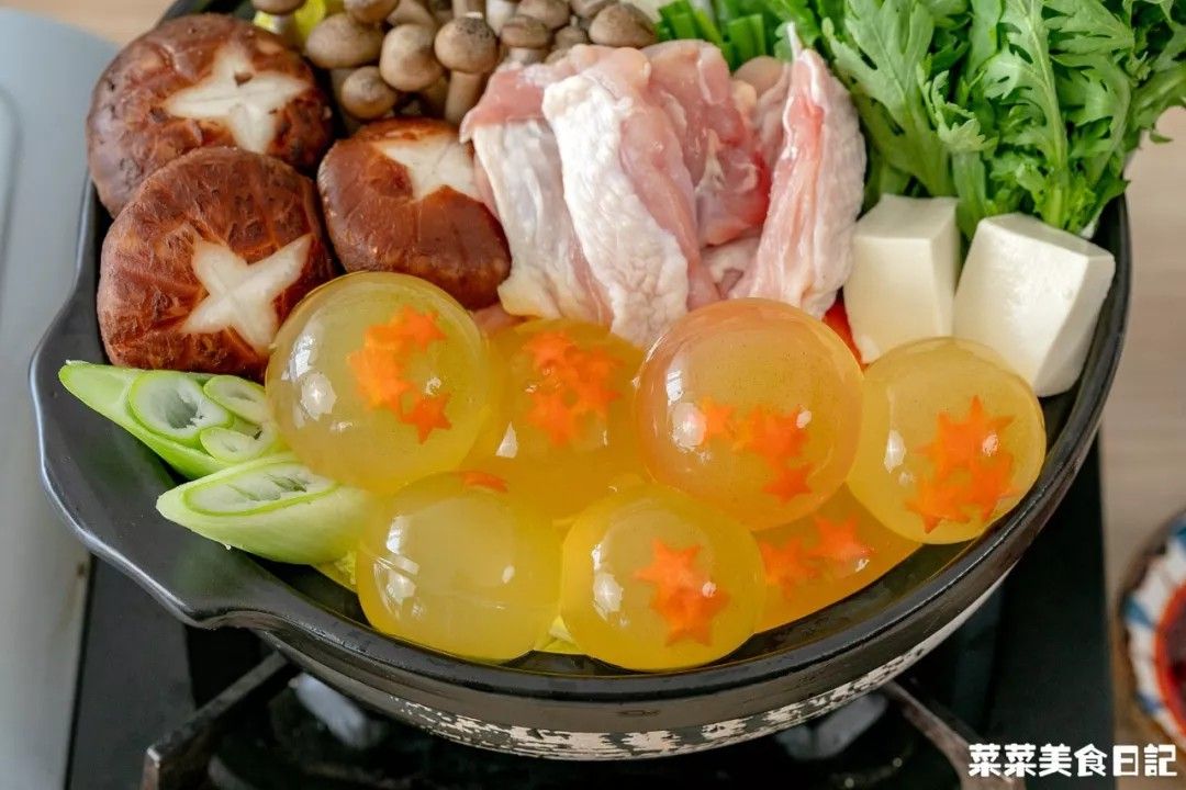 教你制作网红火锅店,低成本网红火锅店