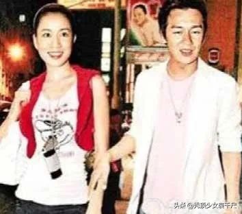 周扬青用了九年的青春,周扬青相信爱情