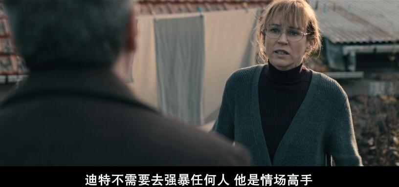 豆瓣8.6分根据真实事件改编,豆瓣8.8分真人真事改编