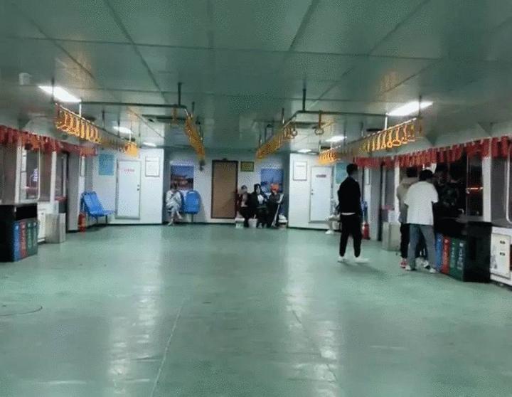 江心屿值得看的地方,最美江心屿