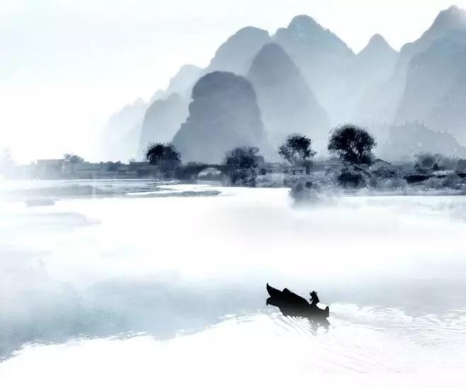 佛经经典名句腹有诗书气自华,腹有诗书气自华一生必背千古名句