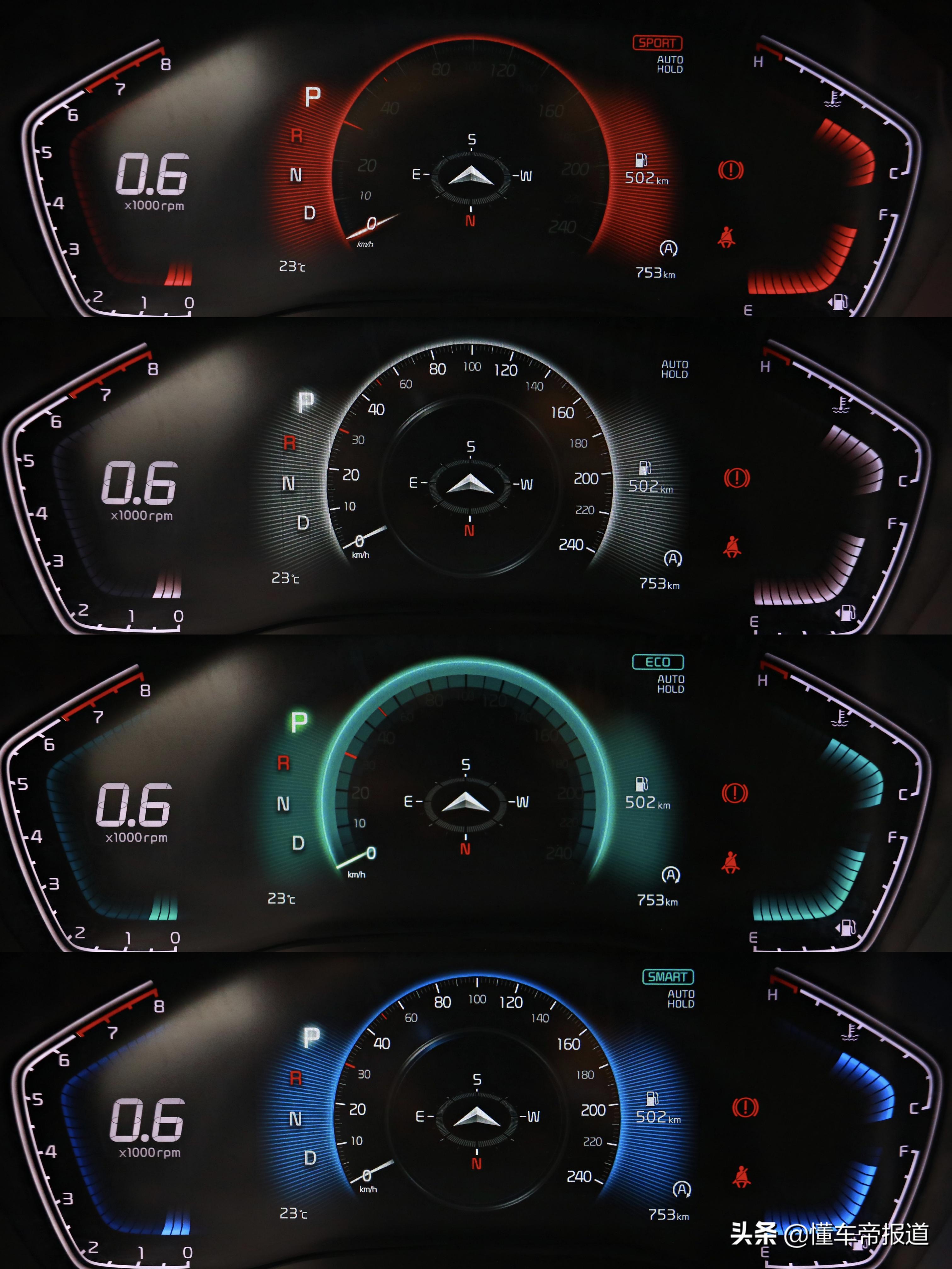 如何玩转起亚智跑ace2.0l精彩版,起亚智跑ace2.0精彩版实测