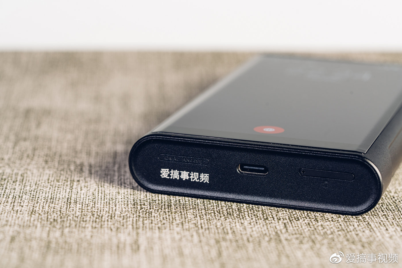 飞傲随身旗舰m15评测,飞傲m15性能及输出接口