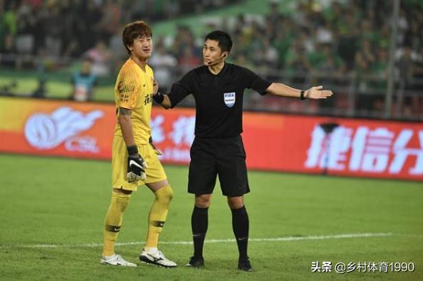 媒体人谈马宁判罚三个点球没问题,马宁点球争议点