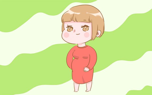 孕妇怀孕期乳房会越来越大,怀孕后乳房的变化都有哪些呢