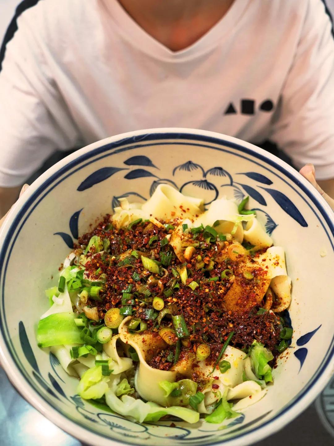 曲江合园好吃的面馆,西安曲江好吃的面馆推荐