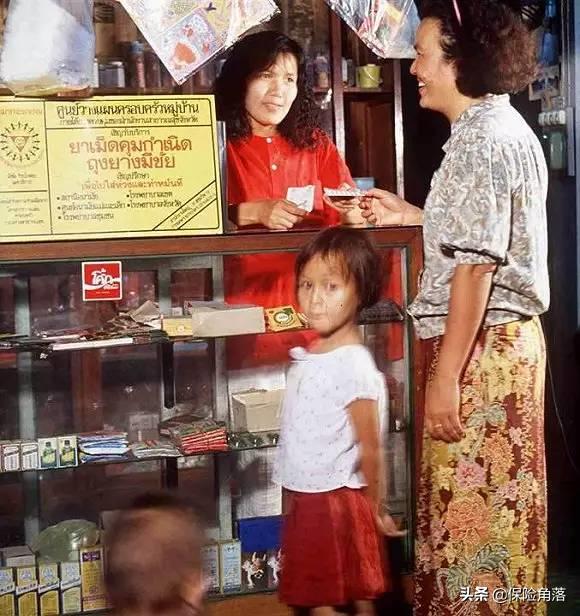 淇濋櫓濂椾究瀹滃拰璐电殑宸埆,淇濋櫓涓嶅緱涓嶈鐨勪簨