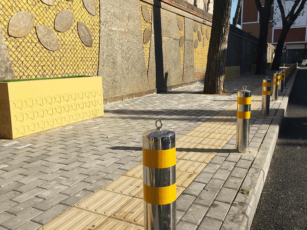 石景山街道小巷,石景山区小巷子