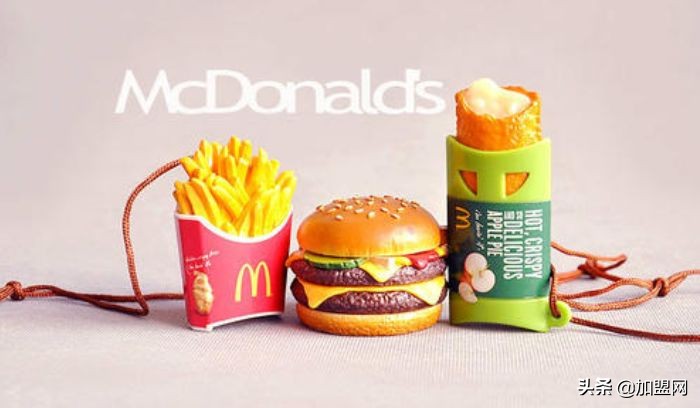 麦当劳如何塑造良好经营业绩的,麦当劳的商业模式对企业的启发