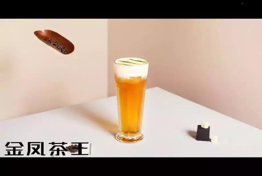 喜茶卖的最好的三款,喜茶为什么这么火爆