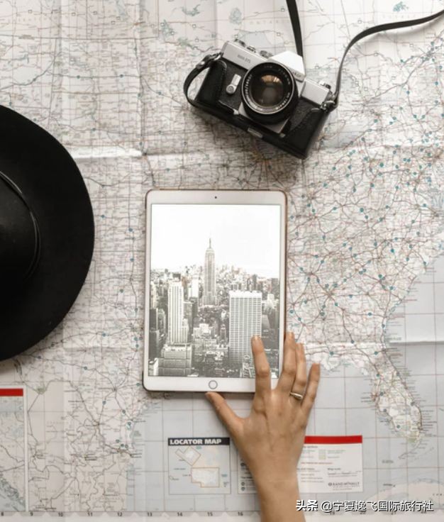 旅行必须知道的10个真相,旅行冷知识图片大全