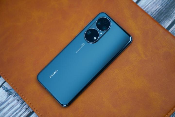 华为p50pro鸿蒙版评测,华为p50pocket鸿蒙