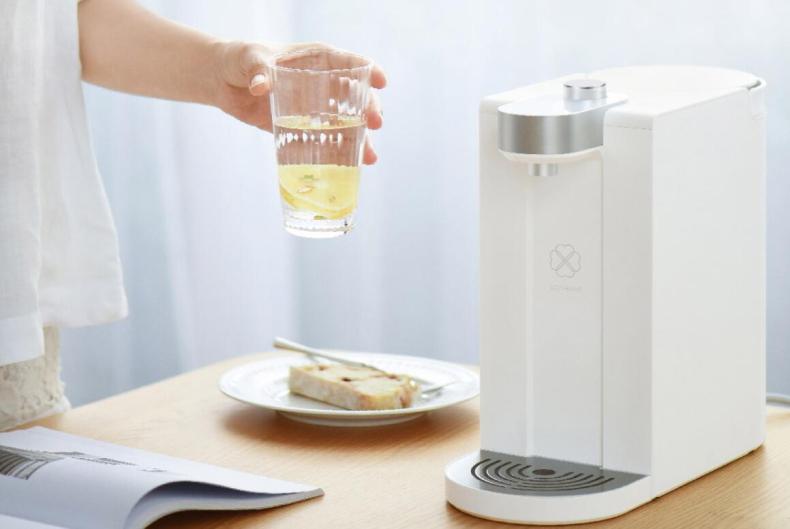 简易热水饮水机,随时可以喝到热水的饮水机推荐
