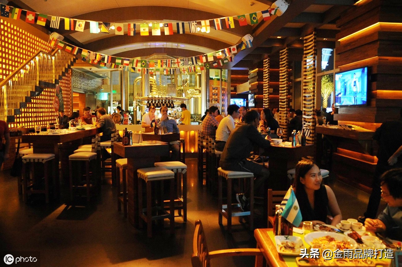 餐饮投资创业者要避免的十大误区,餐饮加盟陷阱怎么解决