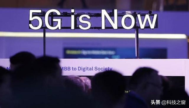 美国跨过5g搞6g超越华为靠谱吗,美国6g可以超越华为吗