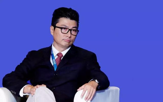 王卫李嘉诚马云,李嘉诚马云王卫