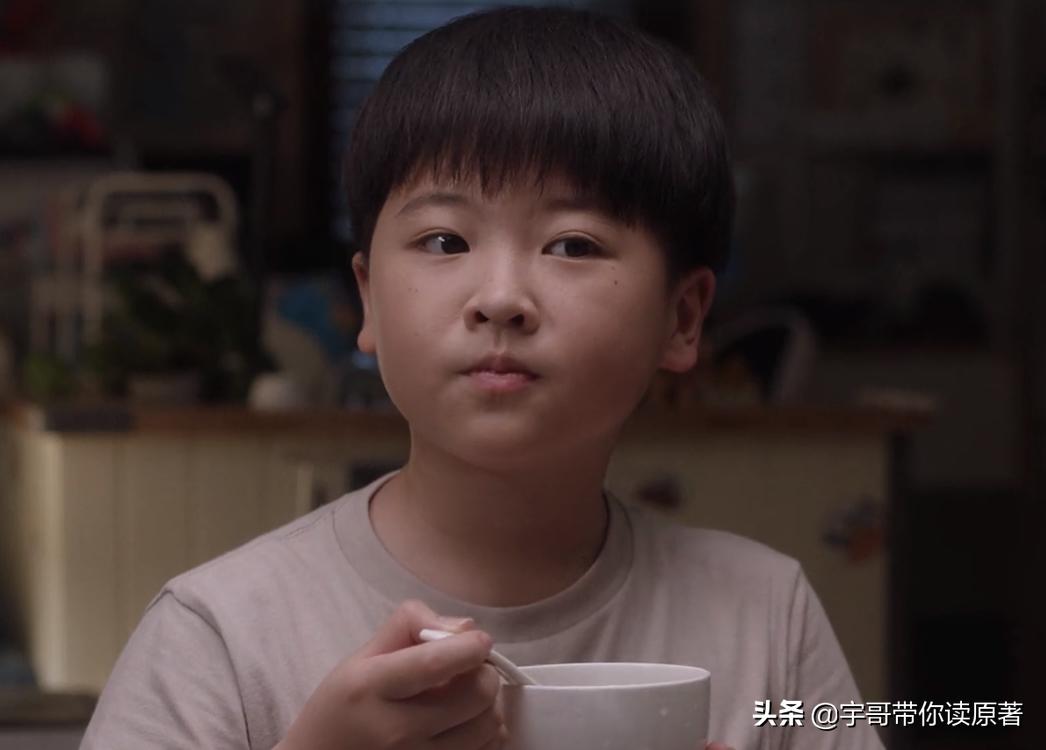 《小舍得》大结局：夏欢欢一人补五门奥数，颜子悠考场掀桌成英雄